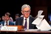 Fed Chair Powell Delivers Semiannual Monetary Policy Report To Congress
