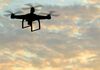 RF drone