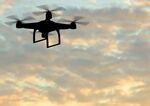 RF drone
