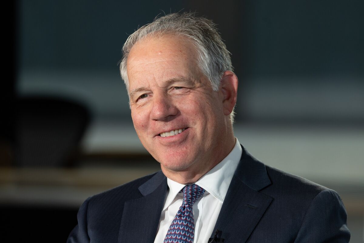 Apollo Says Bank Tie-Ups Crucial for High-Grade Private Credit - Bloomberg