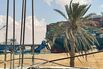 Dislodging the Suez Canal Ship Said to Need at Least a Week