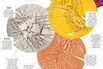 Heavy Medal: Olympic Gold, Silver, and Bronze