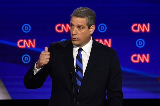 These Are the Biggest Takeaways From the Democratic Debate