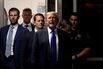 Donald Trump Found Guilty In Historic New York Hush Money Case