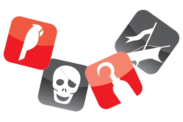 Ninety-two percent of the top 100 paid apps in Apple’s App Store have been hacked