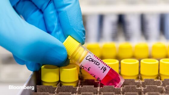 Sanofi, Glaxo Join Forces to Develop Coronavirus Vaccine