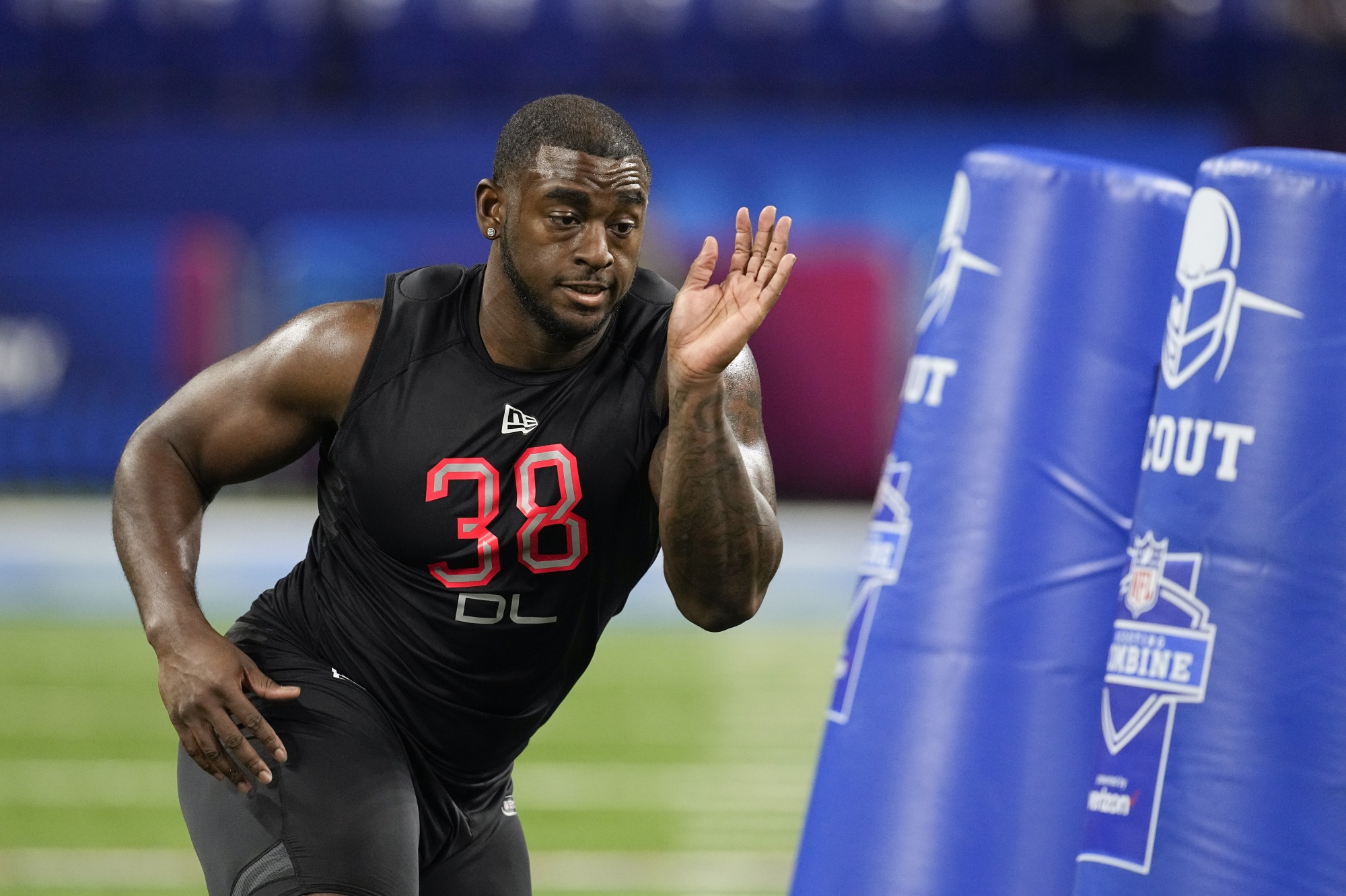 Pipeline Podcast: The third annual Draft Combine