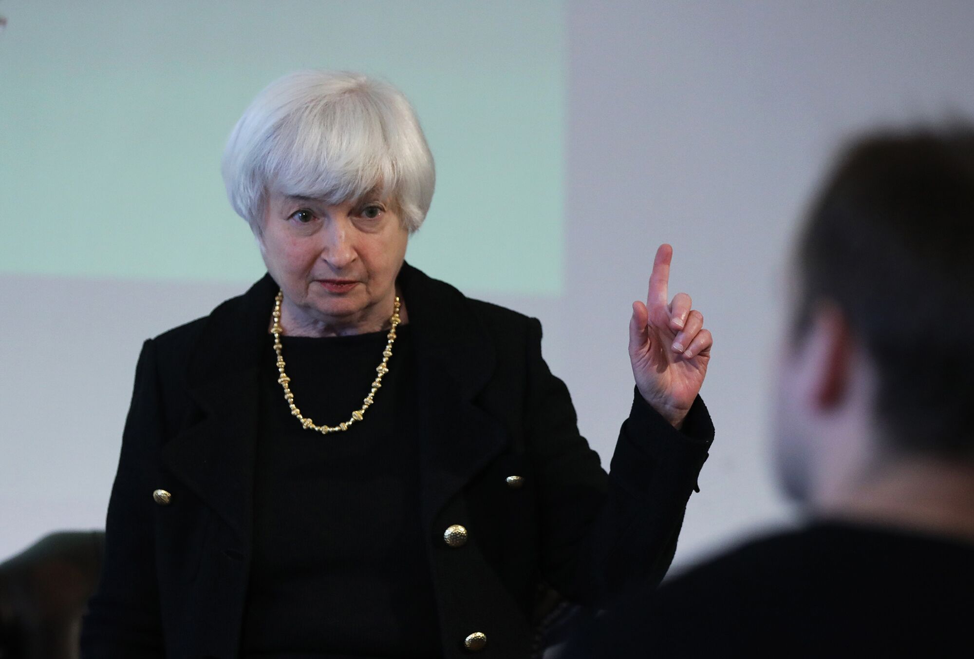No Summertime Blues for Investec as Yellen Renews Risk Rally