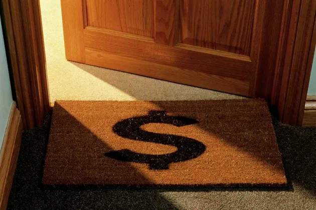 Opening the Door to More College Debt