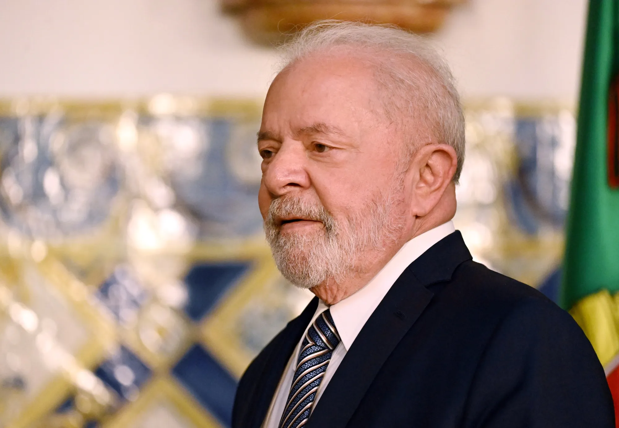 Luiz Inácio Lula da Silva