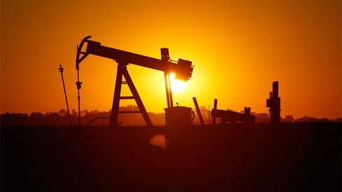Roubini: The New Normal for Oil Is Around $70 Per Barrel