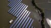 CECEP Group's Solar Farm As China Sets New Renewables Goals