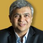 Headshot of Rajesh Anirudha Patil