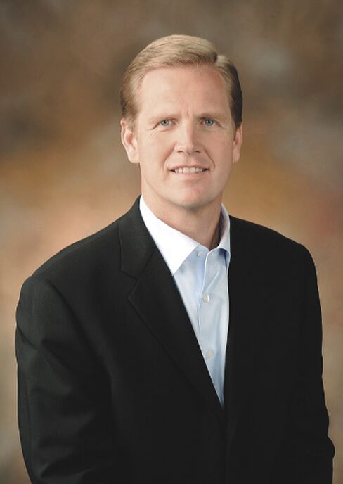 RadioShack CEO Gooch Steps Down