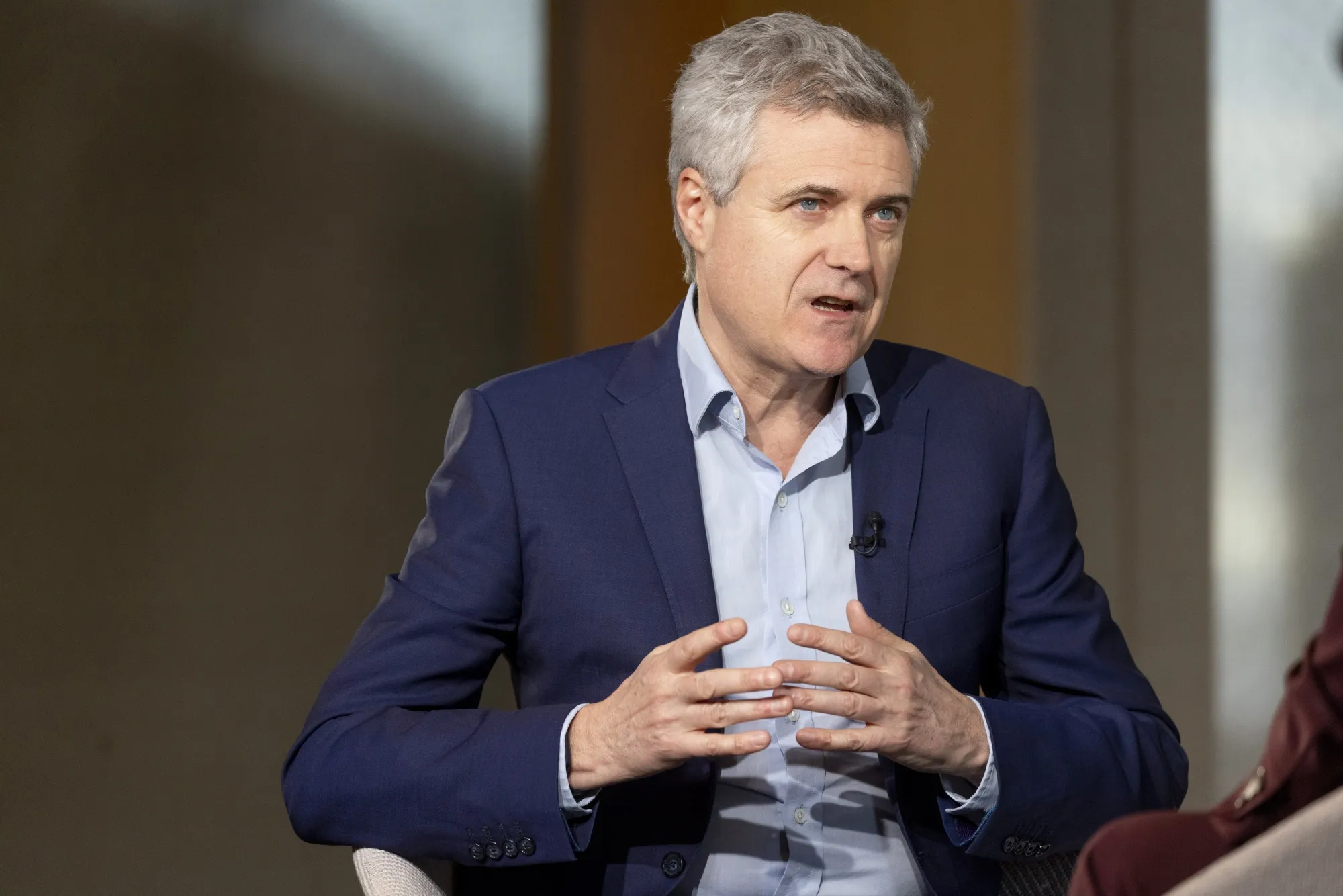 Mark Read