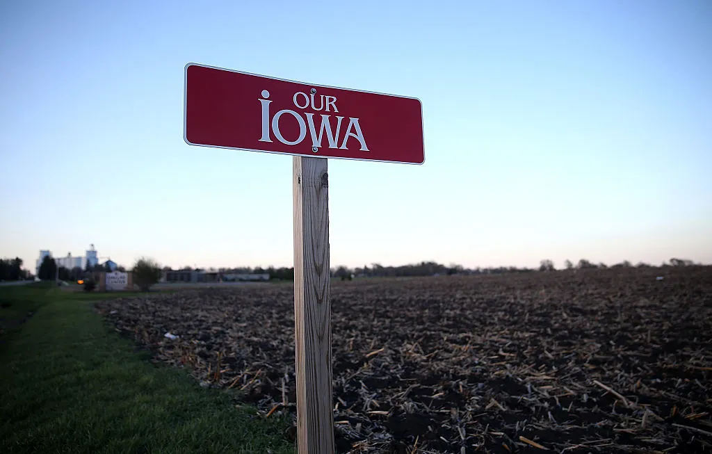 Lovely state. Not a lot of hospitals competing to drive down prices.
