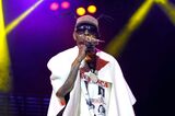 'Gangsta's Paradise' Rapper Coolio Dies At Age 59