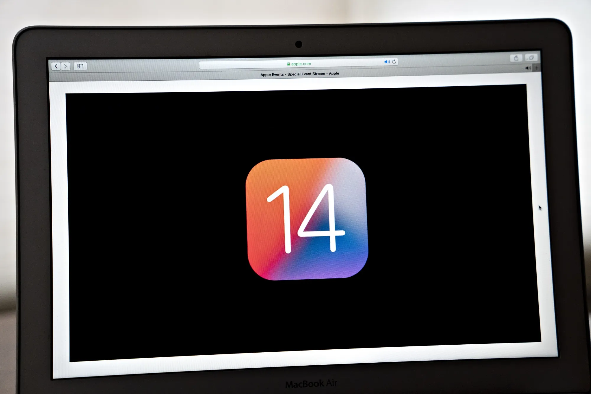 Apple Worldwide Developers Conference Holds Event Virtually