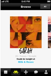 Love Is Blind and Costs $3 at OkCupid