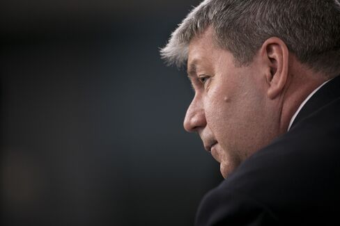 Valeant Pharmaceuticals CEO