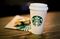 Starbucks's Secret Menu