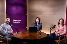 The BOE's Megan Greene on Monetary Policy in a World of Supply Shocks