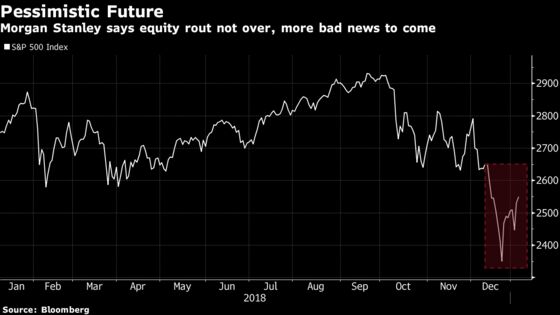 Has the Market Bottomed? Cases For and Against a Continued Rally