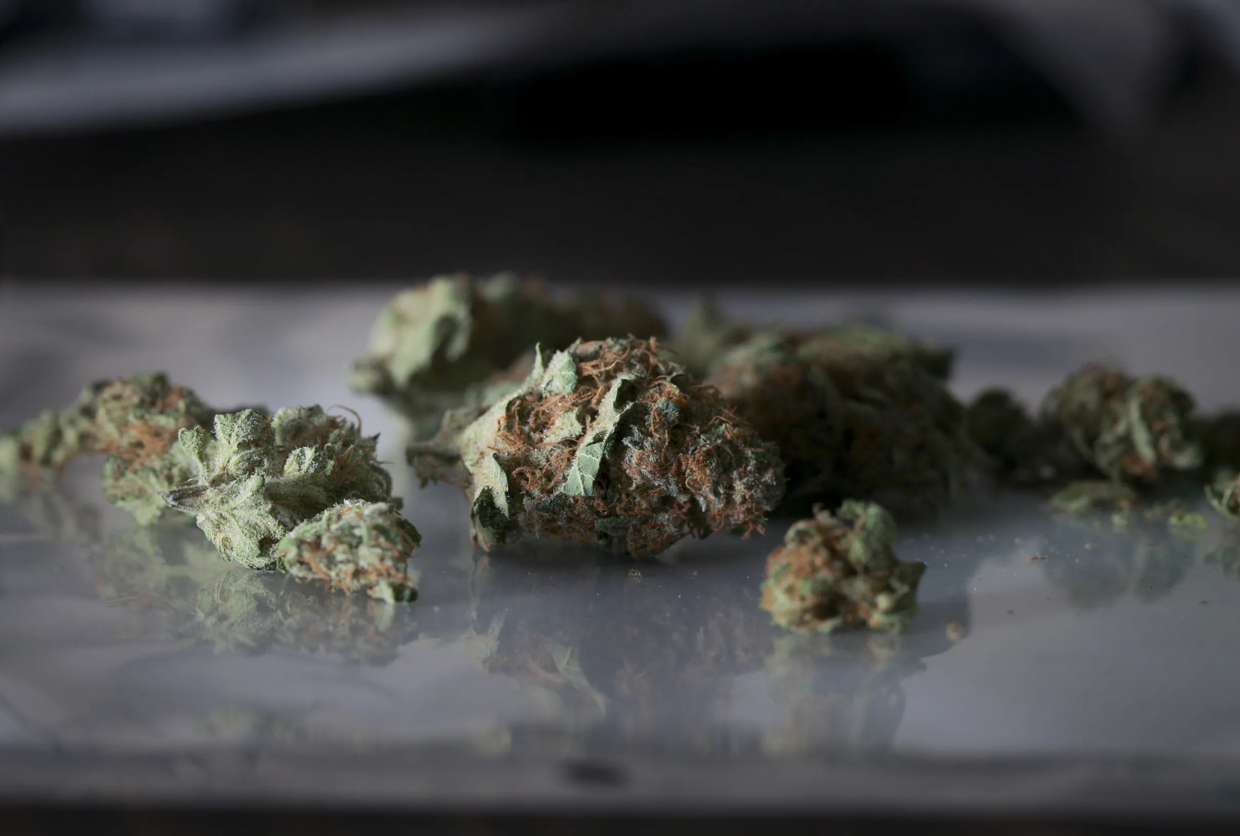 New York’s legal pot market may take a while to get up and running.&nbsp;