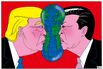 This Year’s G-20 Will Be a Faceoff Between Trump and Xi
