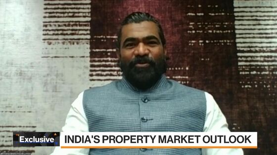 Prestige Plans New Projects as Demand for Homes in India Revives