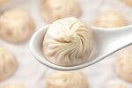 It’s Raining Soup Dumplings in Manhattan