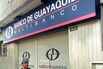 ECUADOR-BANK CLOSED