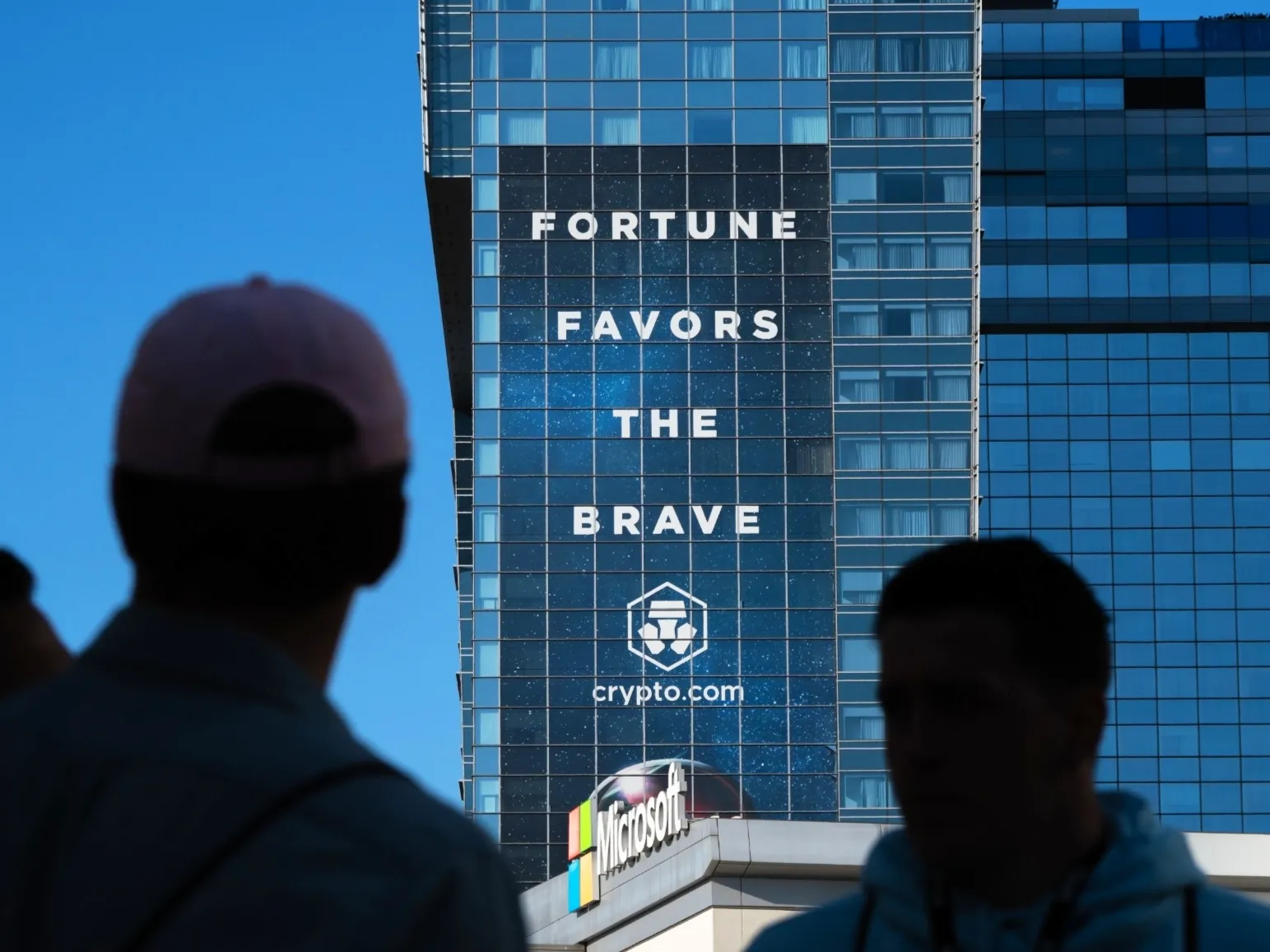 Crypto Meltdown: A Wild Week for Cryptocurrencies Offers a Warning -  Bloomberg