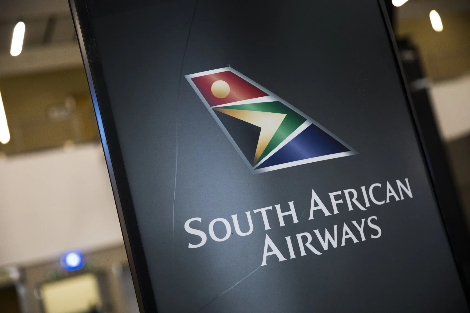 Airline Passengers As Virus Confirmed In Sub-Saharan Africa