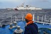 China Accuses Philippines of Provoking Clash in South China Sea