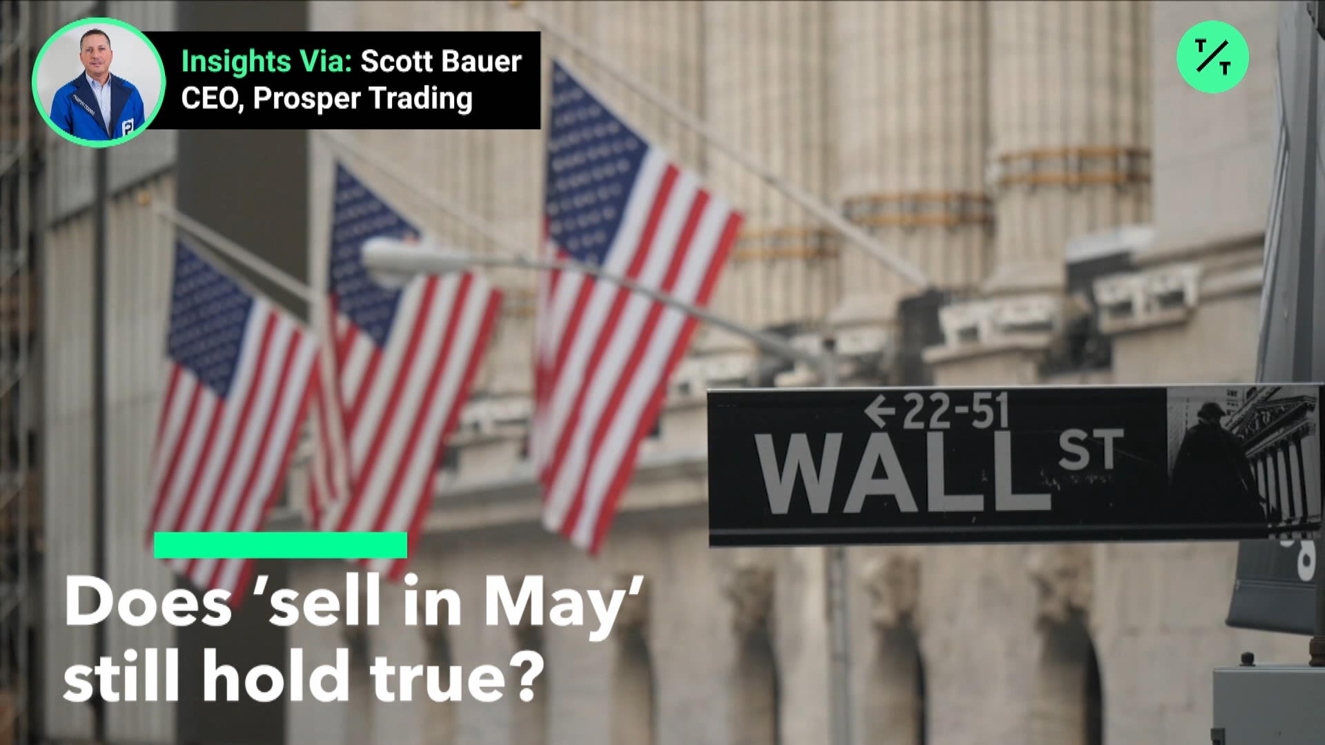 Watch Sell in May and Go Away? Bloomberg