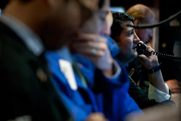 With ETFs, Innovation Breeds More Risk