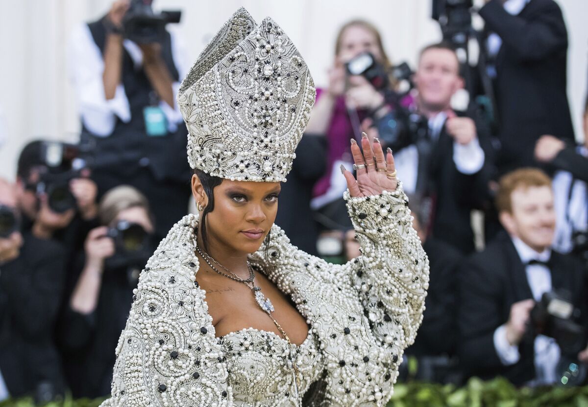 Met Gala 2022: Gilded Glamour theme details, attendees, how to watch