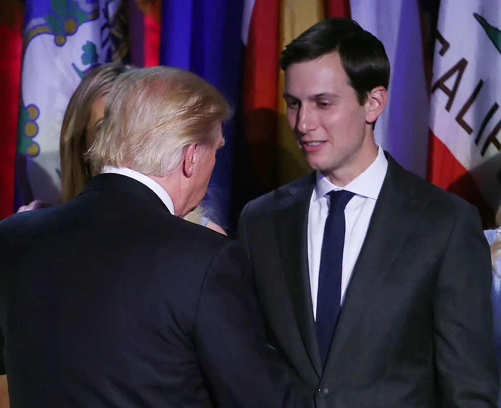 It's not like they're going to stop talking.
