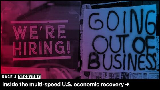 Black Male Workforce Rises to Largest Ever Amid U.S. Recovery