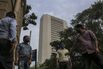 Biggest Mumbai Power Outage in Decades Hits Trading Volume