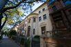 Views Of Brooklyn Brownstones Ahead Of Existing Home Sales