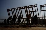 PulteGroup Inc. Development Construction As Homebuilders Find Reason To Rally