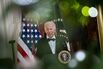 President Biden Hosts Kennedy Center Honorees Reception