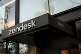 Zendesk Inc. Headquarters As Shares Falls Most In More Than Two Months