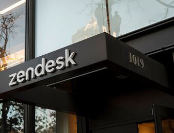 relates to Zendesk to Be Bought by Investor Group for $9.5 Billion