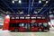 Inside The Electric Vehicle Exhibition EV Trend Korea