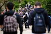 New Report: Half Of Recent College Graduates Under- Or Unemployed