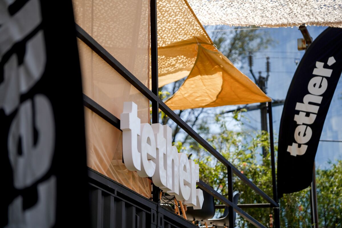 Sources: Tether cuts two senior precious metals traders who joined from HSBC just months ago in its push to build "the best trading floor for gold in the world" (Bloomberg)