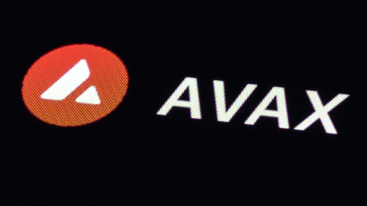 Token unlocks Bring on an Early Crypto Winter for Many Altcoins - Bloomberg